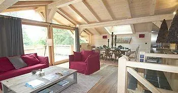 Apartament Les Rives D Argentiere Chamonix Francja