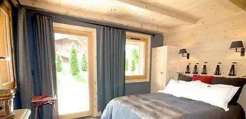 Apartament Les Rives D Argentiere Chamonix