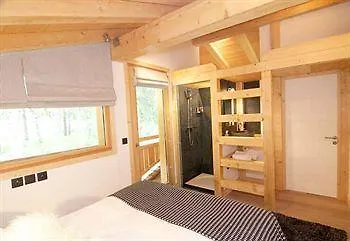 Apartament Les Rives D Argentiere Chamonix