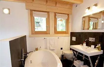 Apartament Les Rives D Argentiere Chamonix 0*,  Francja