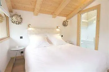 Apartament Les Rives D Argentiere Chamonix