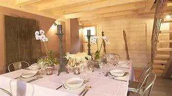 Apartament Les Rives D Argentiere Chamonix