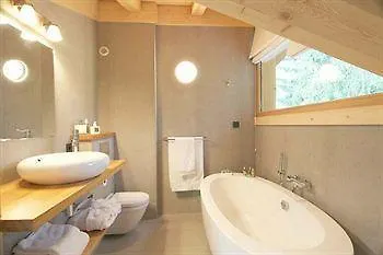 Apartament Les Rives D Argentiere Chamonix