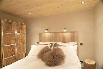 Apartament Les Rives D Argentiere Chamonix Francja