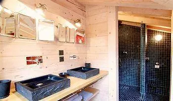 Apartament Les Rives D Argentiere Chamonix