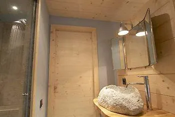 Apartament Les Rives D Argentiere Chamonix Francja