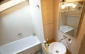 Apartament Les Rives D Argentiere Chamonix Francja