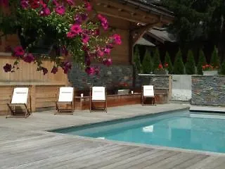 Apartament Les Rives D Argentiere Chamonix Francja