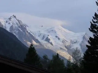 Apartament Les Rives D Argentiere Chamonix