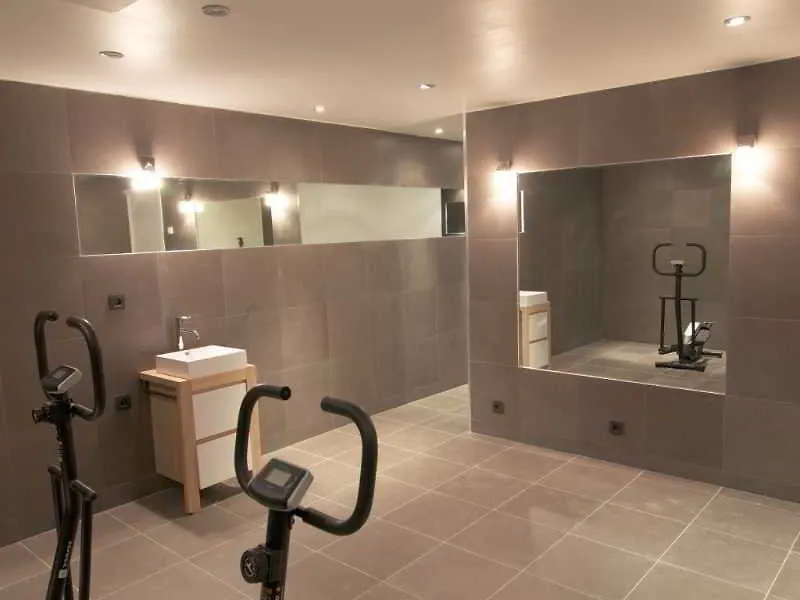 Apartament Les Rives D Argentiere Chamonix Francja