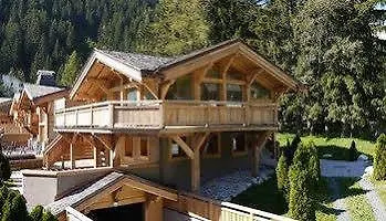 Apartament Les Rives D Argentiere Chamonix