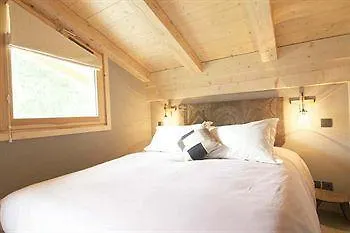 Les Rives D Argentiere Apartamento Chamonix
