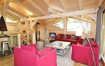 Les Rives D Argentiere Apartamento Chamonix França