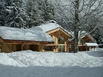 Les Rives D Argentiere Apartamento Chamonix 0*,