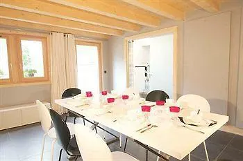 Les Rives D Argentiere Apartamento Chamonix