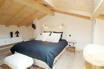 Les Rives D Argentiere Apartamento Chamonix