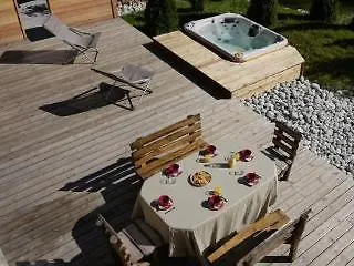 Les Rives D Argentiere Apartamento Chamonix