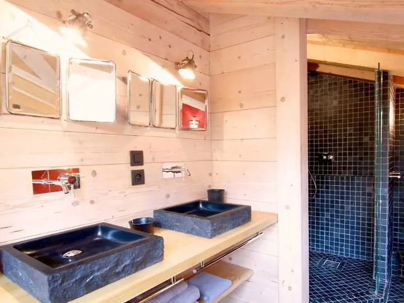 Les Rives D Argentiere Apartamento Chamonix 0*,
