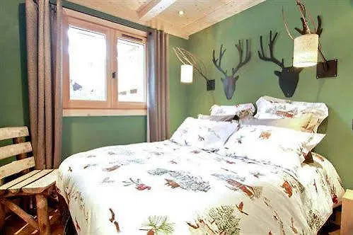 Les Rives D Argentiere Apartamento Chamonix